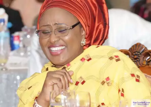See Photos Of All Of Nigeria’s 19 First Ladies